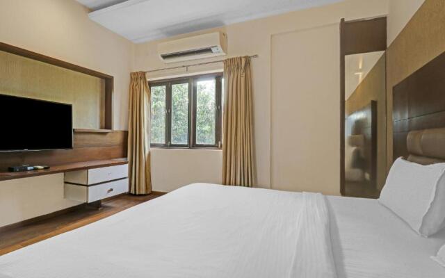OYO 88595 Hotel Aquaa