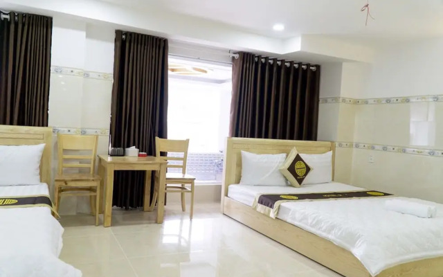 Dai An Binh Tan Hotel