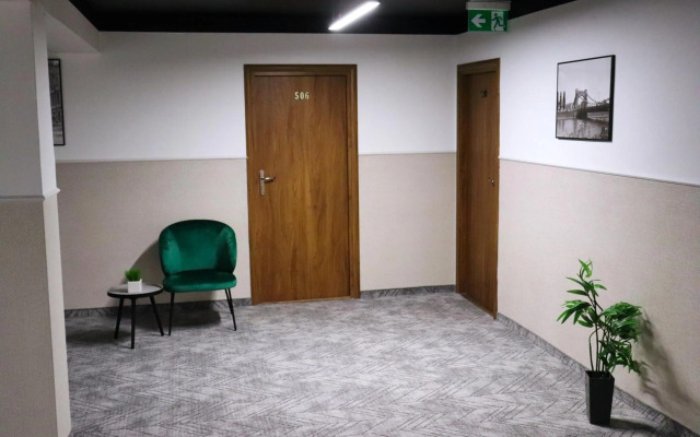 Hotel Polonia