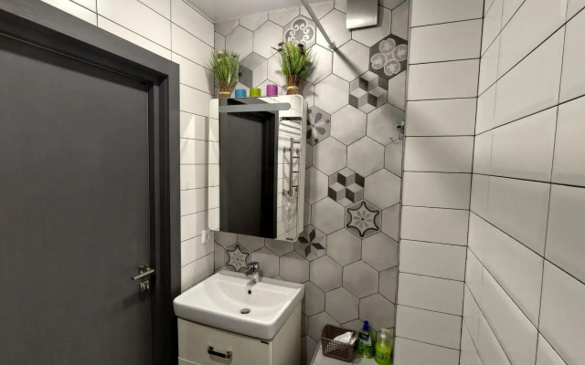 Apartment to Live in the Mountains on Turchinsky street 89