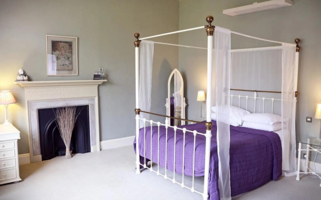 The Old Deanery