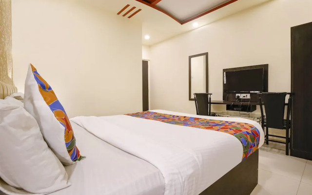 Fabhotel Sai Vihar