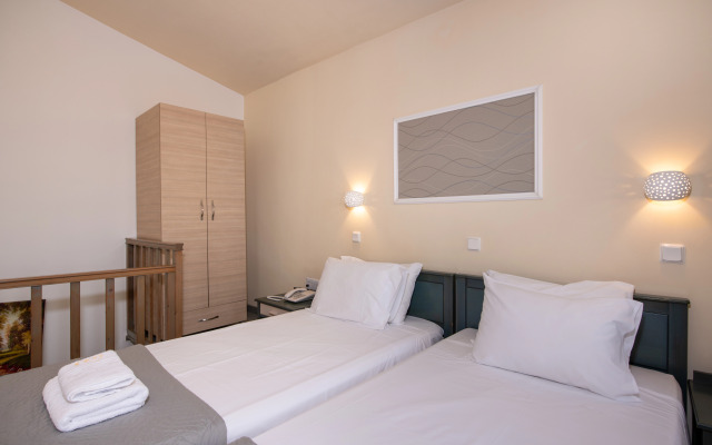 Eko Suites