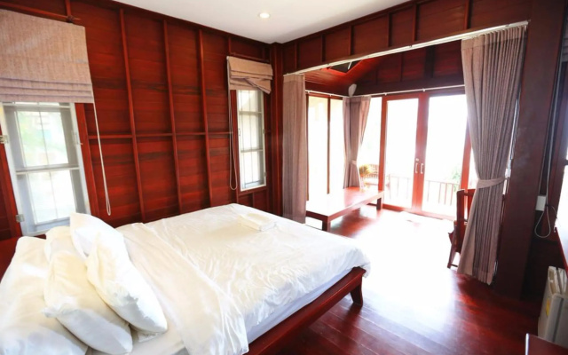 Tubtim Resort – Guest Rooms – Koh Samet