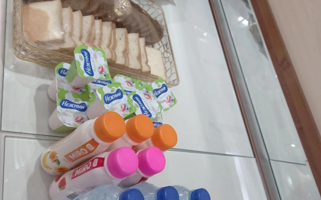 Comfort Hotel Samarkand