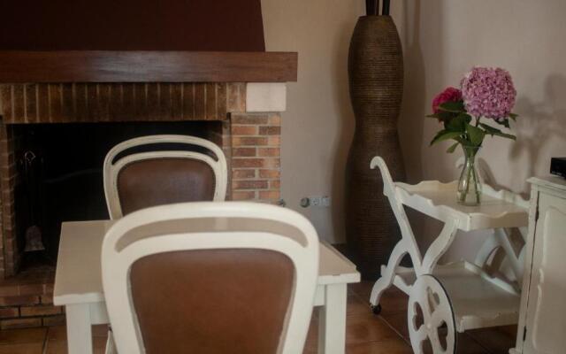 D'Vine Country House