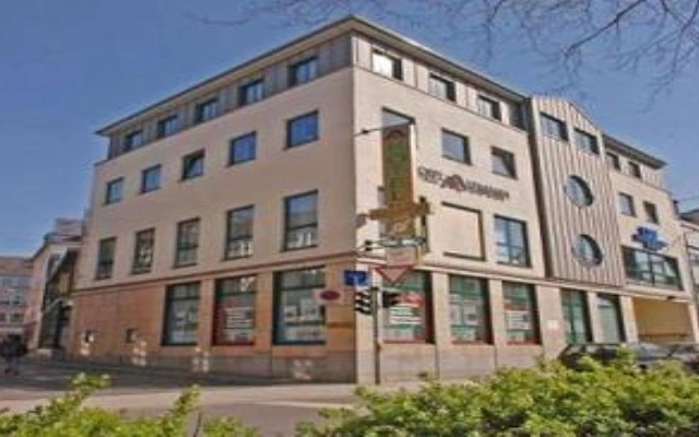 Hotel Aulmann