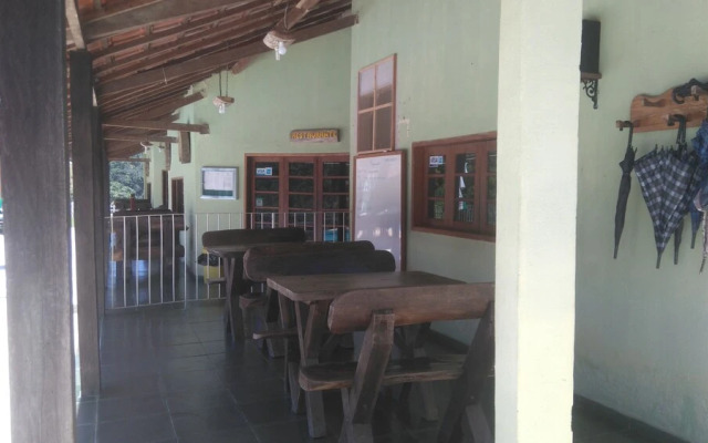 Hotel Fazenda Selva do Mato Limpo