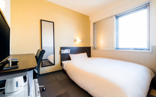 Super Hotel Natural Hot Springs Fuji