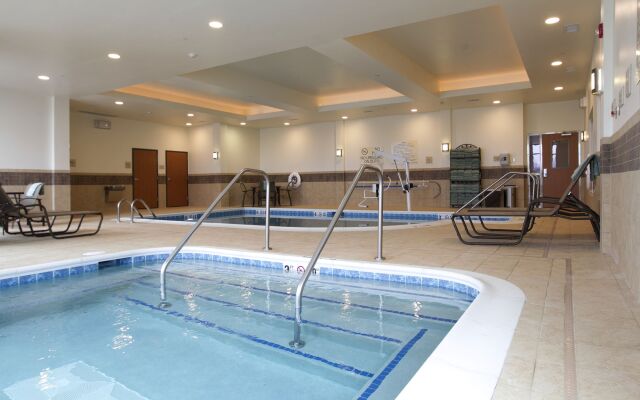 Hilton Garden Inn Cedar Falls