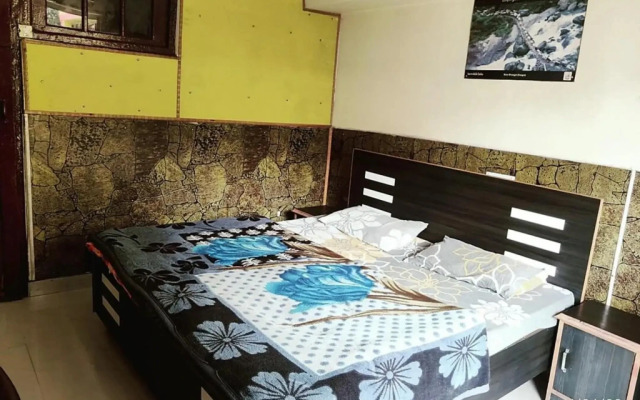 Hotel Sangam