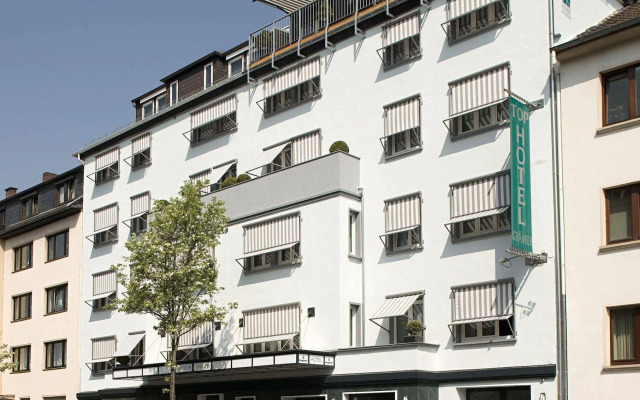 Top Hotel Krämer