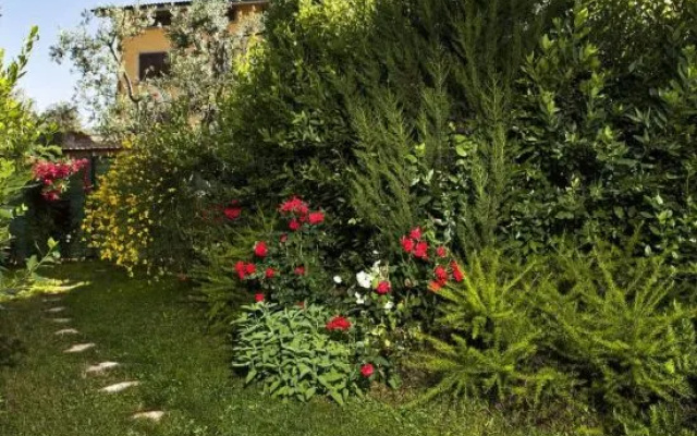 Villa Antico Borghetto Di Tigliano