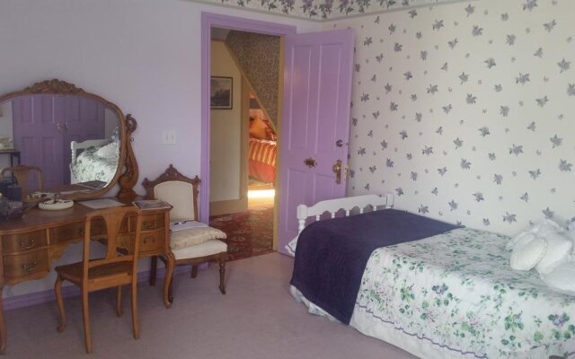 Berthoud Inn & Events