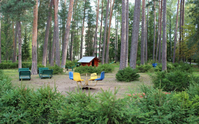 Lepelskiy Sanatorium