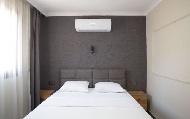 Inci Boutique Apart