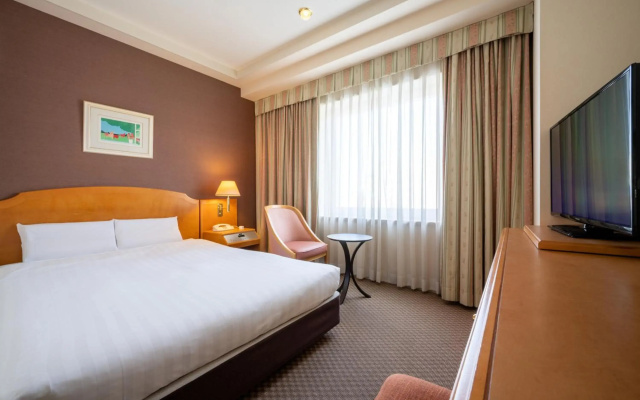 Hotel JAL City Aomori