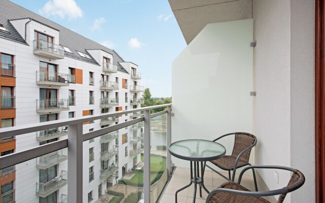 Downtown Apartments Riverside Aura Island