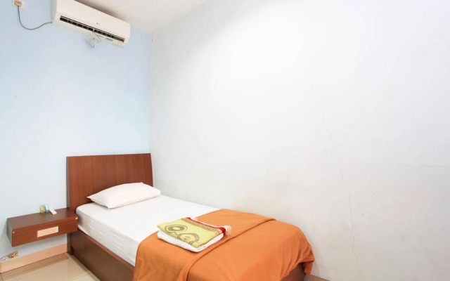 The Nancy's Homestay