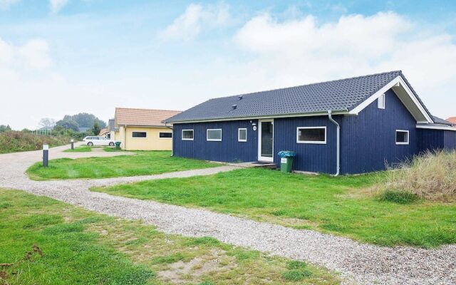 Holiday Home in Großenbrode
