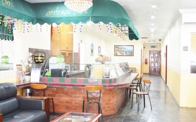 Sun Inns Hotel Subang