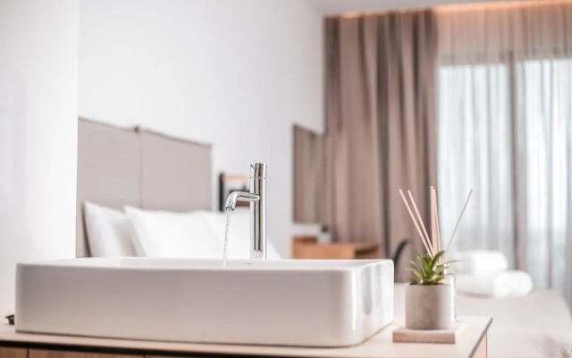 Terra Pietra Luxury Villas & Suites