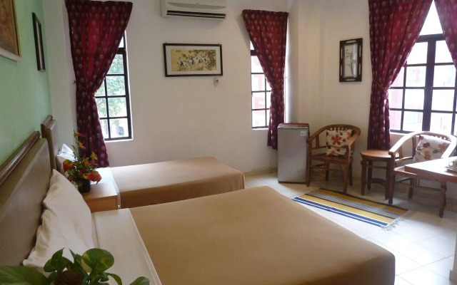 Winsin Hotel Chinatown