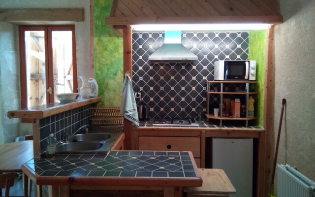 B&B du Balat