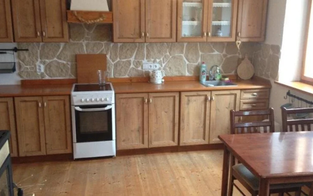 Penzion a hospoda Na statku