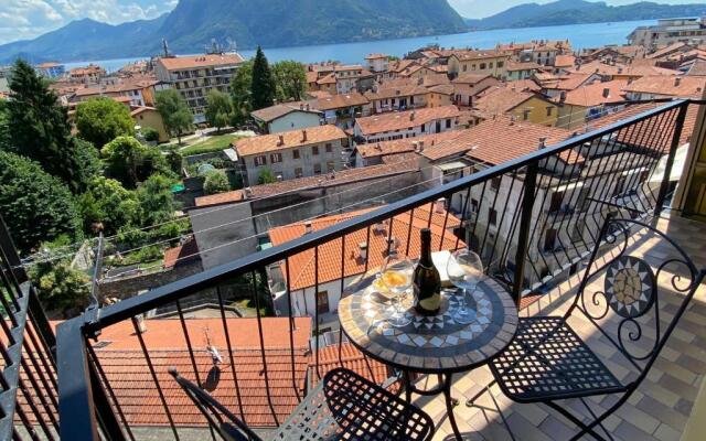 Romantica Suite