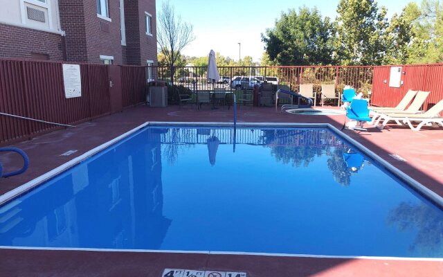 Sonesta Essential Vacaville - Napa Valley