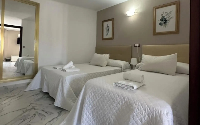 Hotel Avenida
