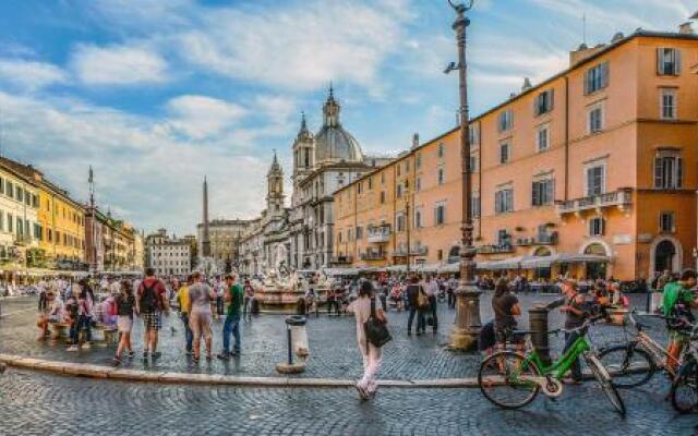 Pied a Terre Barberini