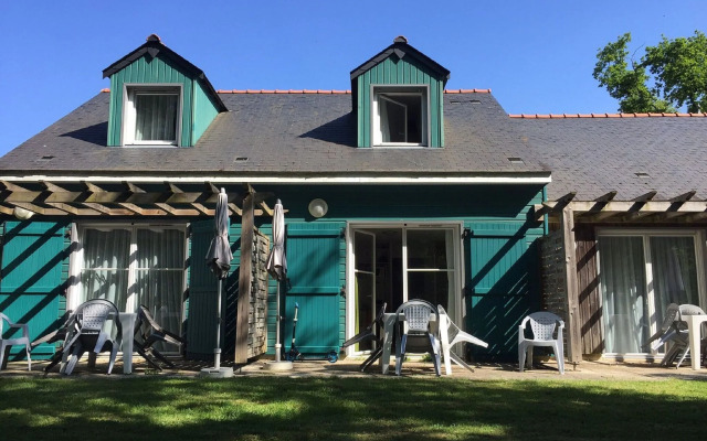 Beautiful Maisonette in a Quiet Area in the Loire