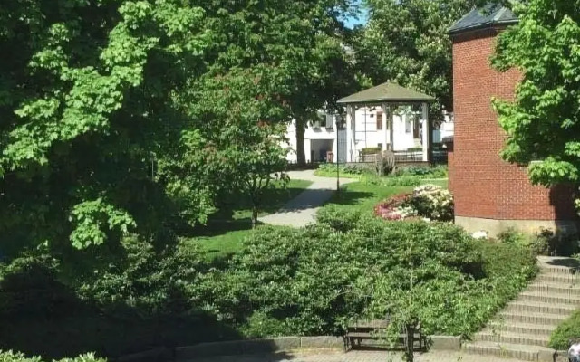 Hotel Sverre