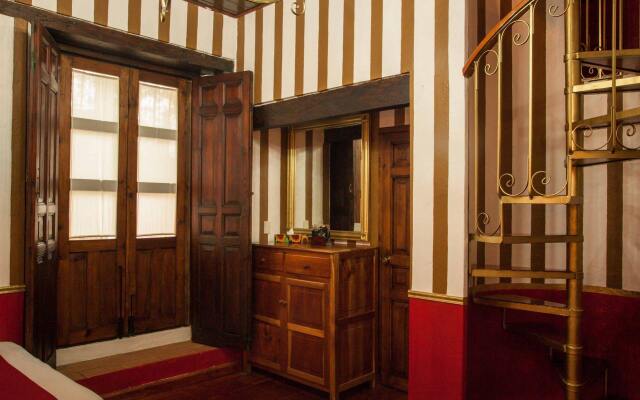 Grand Guadalupe by Inmense