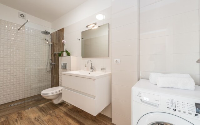 Amazing View Apartment