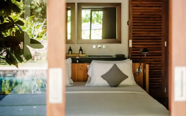 M Beach House by Boutique