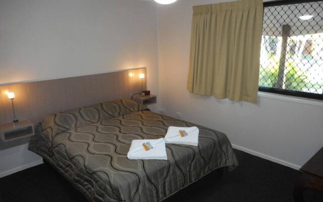 Hervey Bay Colonial Lodge