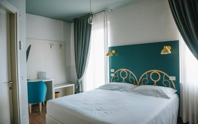 Hotel Torino