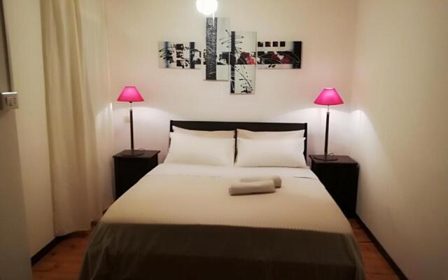 Coronari 45 apartment