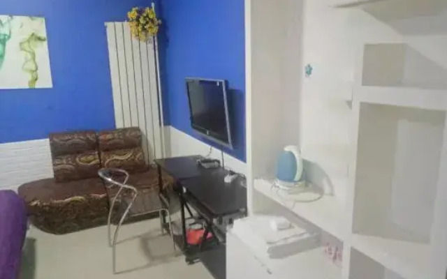 OYO Tianjin XiangmuVillage Guesthouse