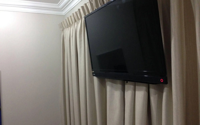 PJ Park Hotel