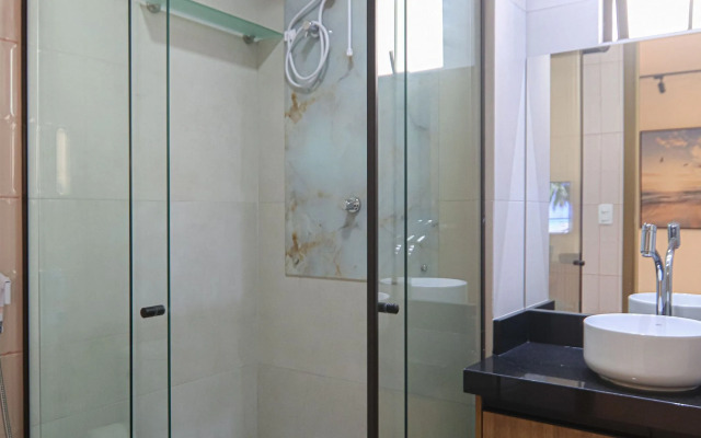 Qavi - Gaudium Apart Hotel