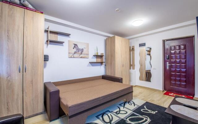 Studio Militari Residence M5