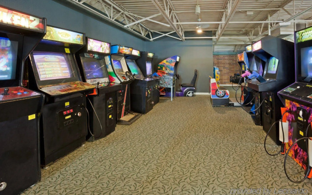 Radisson Hotel and Conference Center Fond du Lac