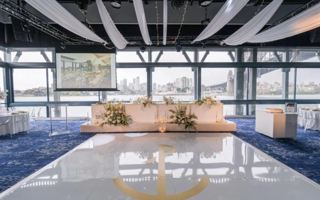 Pier One Sydney Harbour, Marriott Autograph Collection