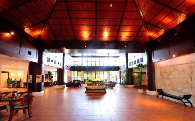 Iriomote Hotel by Hoshino Resorts