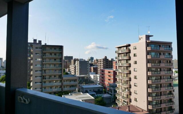 Suncourt Maruyama Goden Hills / Vacation STAY 7601