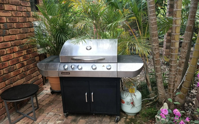 Charming country house close to Grafton